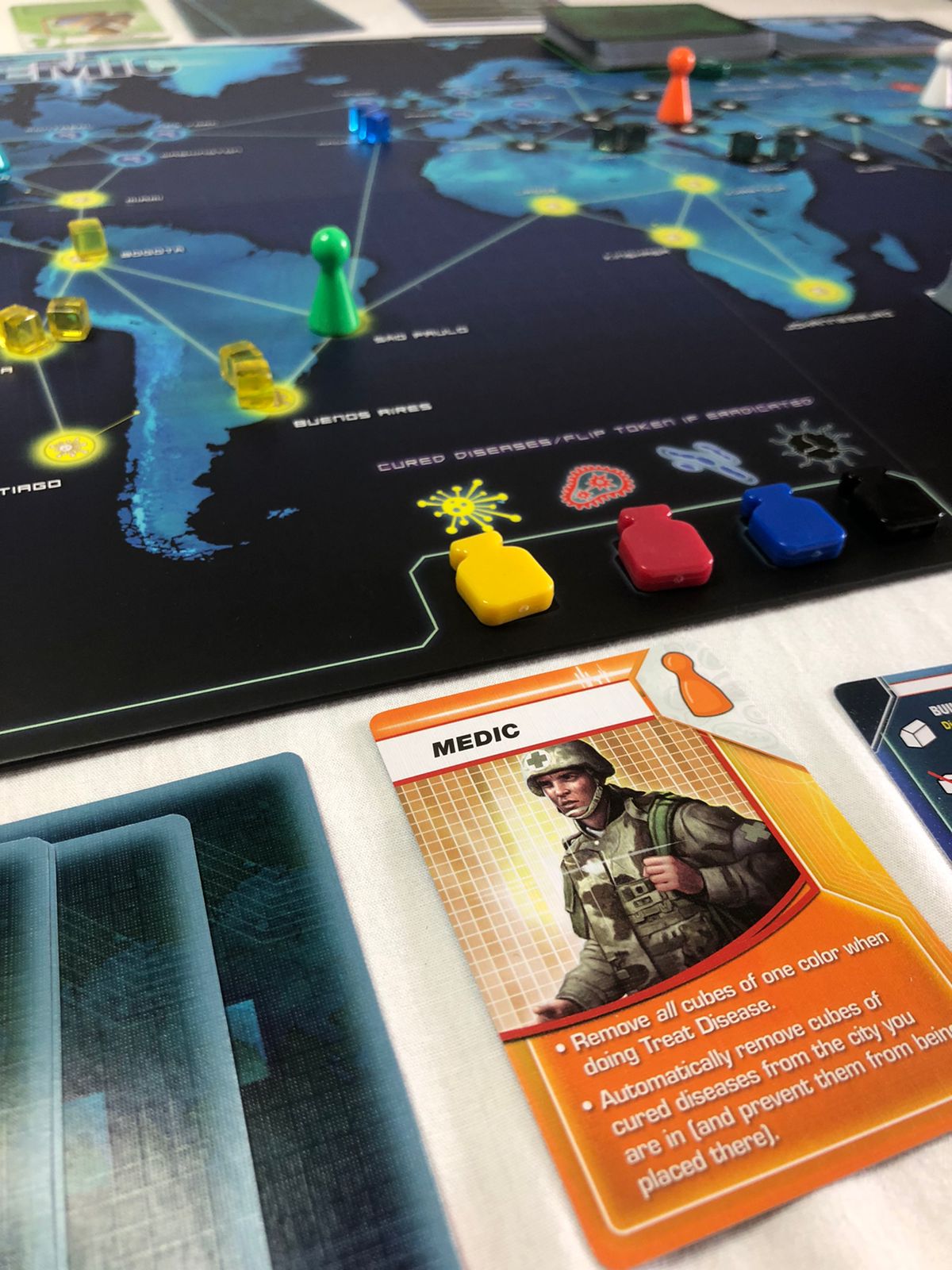 Pandemic