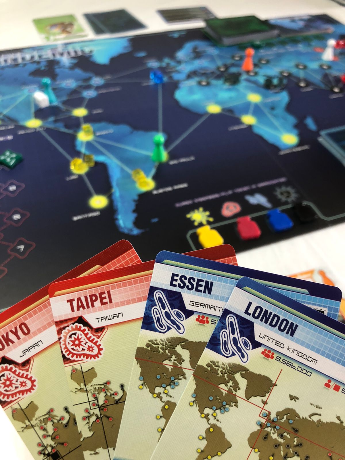 Pandemic