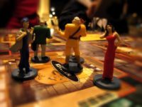Linha do Tempo - Mancala Games - Jogos de tabuleiro