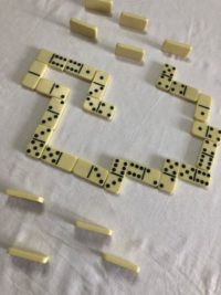 Dominoes