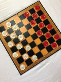 Draughts