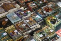 magic the gathering