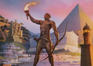 7 Wonders: Second Edition