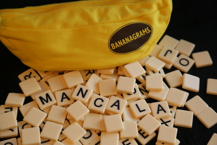 Bananagrams