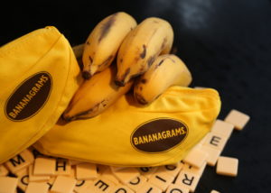 Bananagrams