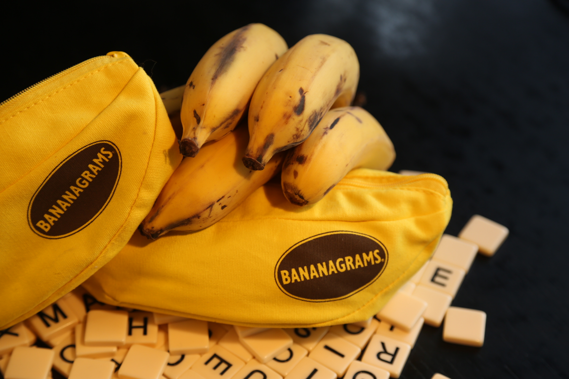 Bananagrams