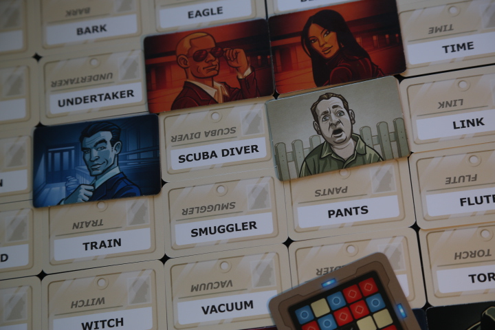 Codenames