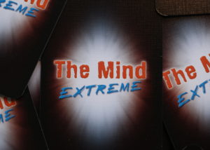 The Mind: Extreme