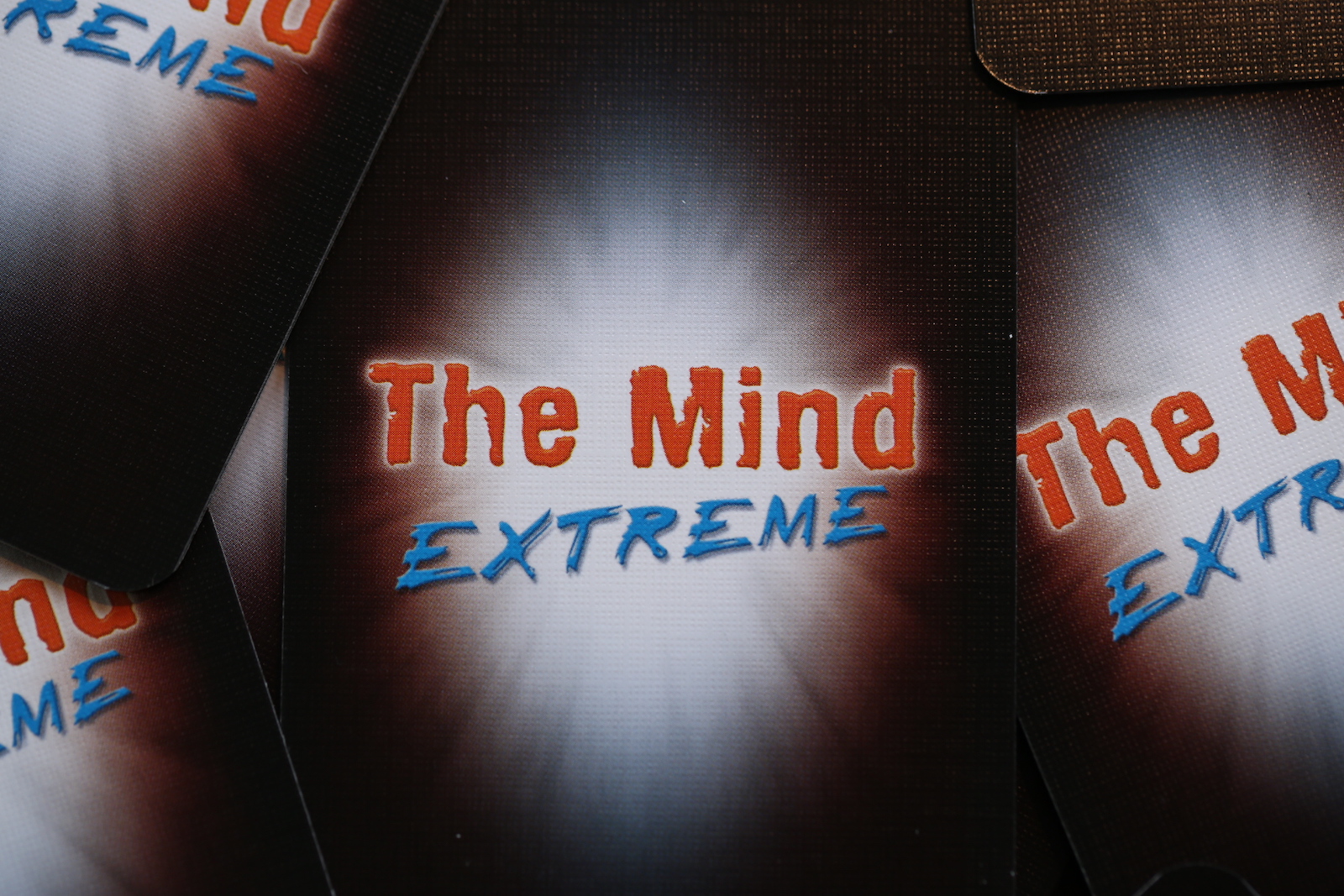 The Mind: Extreme