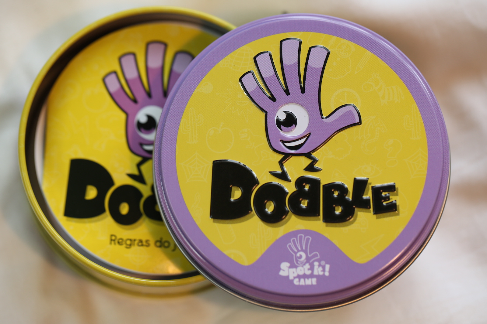 Dobble