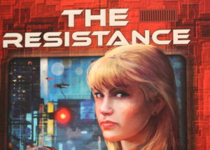 The Resistance