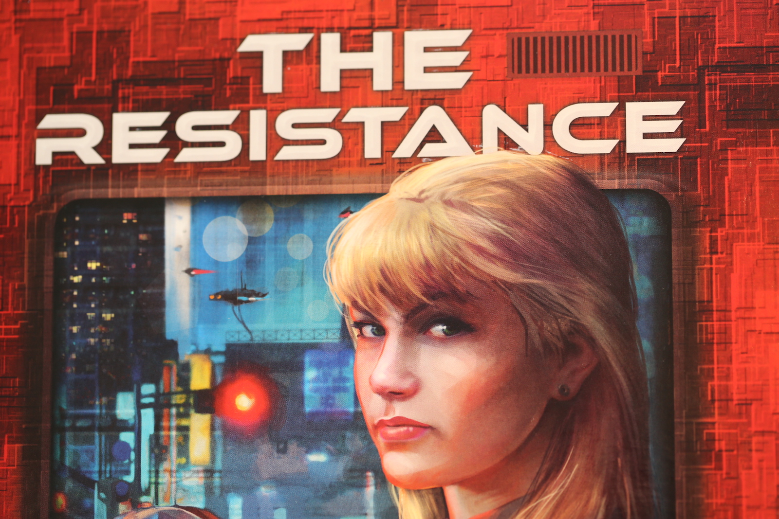 The Resistance