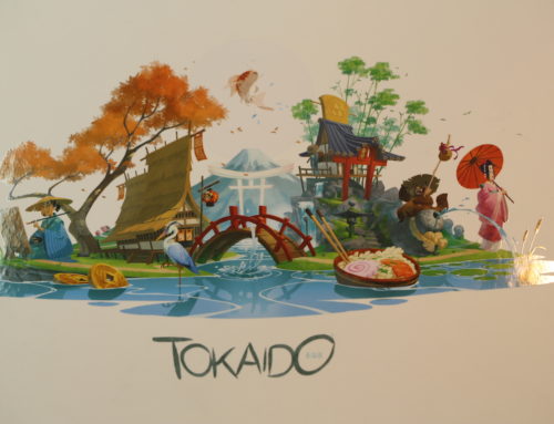 Tokaido