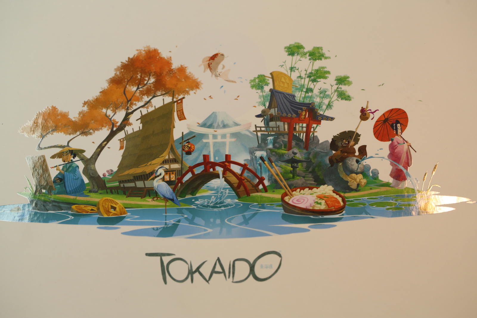 Tokaido