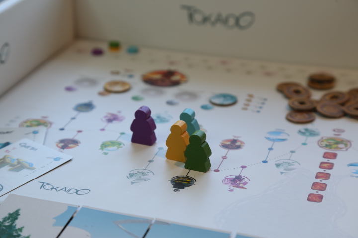 Tokaido